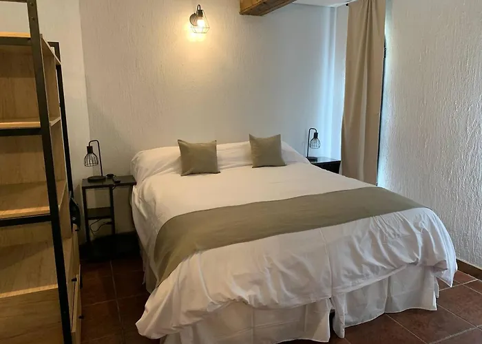 Del Caballero Hotel Villa La Angostura